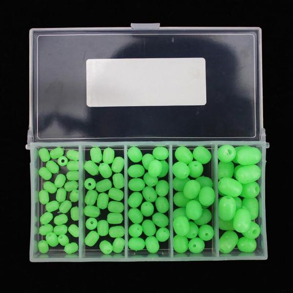 fishing accessories 100pcs luminous beads space beans round float balls ser accessory
fishing accessories 100pcs luminous beads space beans round float balls ser accessory