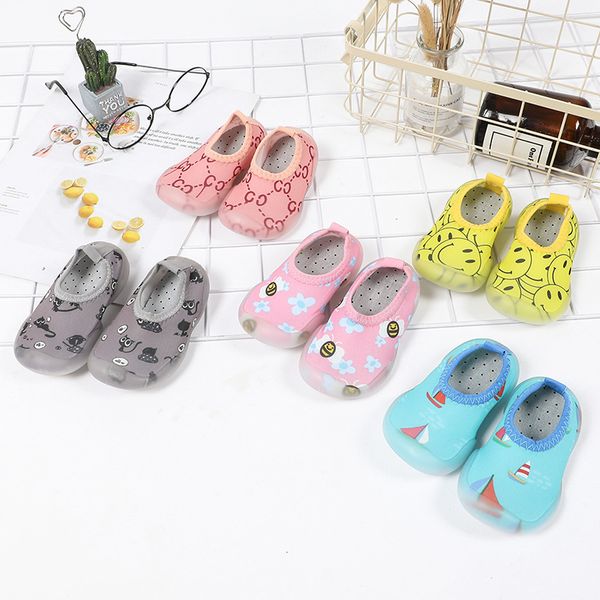ins same korean autumn and winter smiling face children's indoor shoes baby socks toddlers floor
ins same korean autumn and winter smiling face children's indoor shoes baby socks toddlers floor