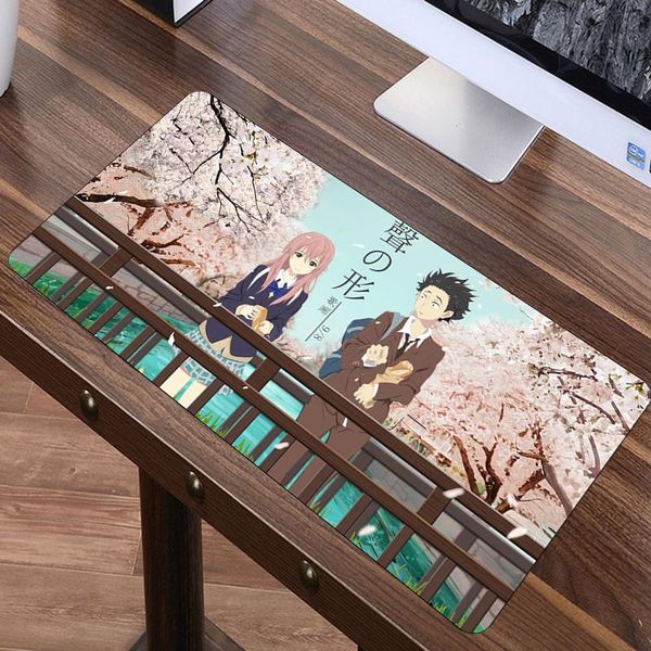 mouse pads & wrist rests siancs japan 60x30cm a silent voice large pad anime otaku xl mousepad gamer natural rubber locking edge desk comput
mouse pads & wrist rests siancs japan 60x30cm a silent voice large pad anime otaku xl mousepad gamer natural rubber locking edge desk comput