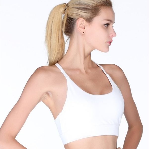 celebrity style 2021 new style bra fitness sports yoga bra underwear womens running yoga clothes suit standard /30, White;black
celebrity style 2021 new style bra fitness sports yoga bra underwear womens running yoga clothes suit standard /30, White;black