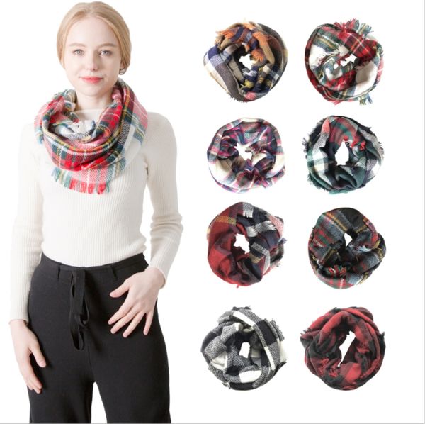 manufacturers 87*50cm winter scarves for women men knitted ladies warm colorful cashmere double-sided tassel plaid scarf fast ship, Blue;gray
manufacturers 87*50cm winter scarves for women men knitted ladies warm colorful cashmere double-sided tassel plaid scarf fast ship, Blue;gray