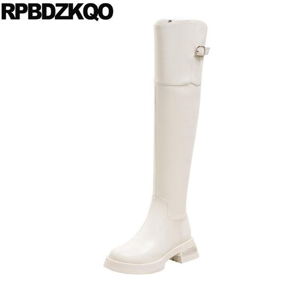 boots riding round toe fur biker women beige british motorcycle over the knee chunky high trend white platform shoes equestrian, Black
boots riding round toe fur biker women beige british motorcycle over the knee chunky high trend white platform shoes equestrian, Black