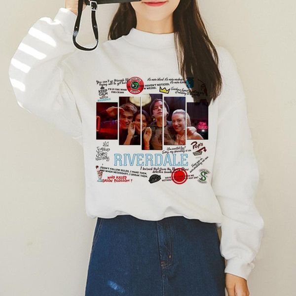 riverdale southside serpents hrajuku ullzang hoodies women south side snake print 90s graphic sweatshirts fashion hoody female, Black
riverdale southside serpents hrajuku ullzang hoodies women south side snake print 90s graphic sweatshirts fashion hoody female, Black