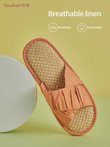 utune linen slippers for women shoes floor indoor summer slides mute home slipper soft solid non-slip pink sandals cross-tied 210619, Black
utune linen slippers for women shoes floor indoor summer slides mute home slipper soft solid non-slip pink sandals cross-tied 210619, Black