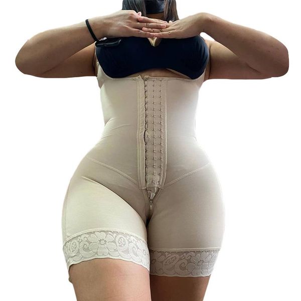 women's shapers waist trainer body shaper double compression bbl bulifter front closure tummy control shapewear slimming fajas skims, Black;white
women's shapers waist trainer body shaper double compression bbl bulifter front closure tummy control shapewear slimming fajas skims, Black;white