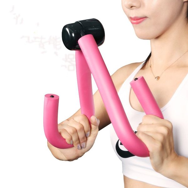 eva leg thigh exercisers gym sports thigh master leg muscle arm chest waist exerciser workout machine gym home fitness equitment 125 x2
eva leg thigh exercisers gym sports thigh master leg muscle arm chest waist exerciser workout machine gym home fitness equitment 125 x2