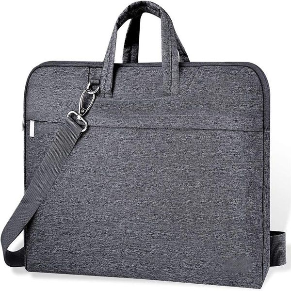 briefcases 14-15.6 inch lapsleeve case shoulder bag classic business minimalism with strap fashion computer
briefcases 14-15.6 inch lapsleeve case shoulder bag classic business minimalism with strap fashion computer