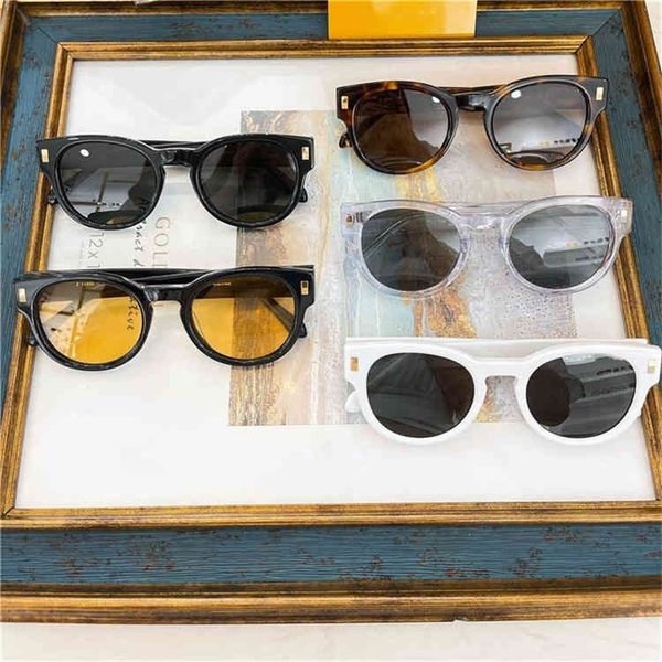 73% off factory sale donkey's new personalized round plate sunglasses star same trend sunglasses z1499, White;black
73% off factory sale donkey's new personalized round plate sunglasses star same trend sunglasses z1499, White;black