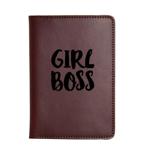 card holders girl engraved letters passport cover travel leather purse simple id custom name creative wallet women, Brown;gray
card holders girl engraved letters passport cover travel leather purse simple id custom name creative wallet women, Brown;gray