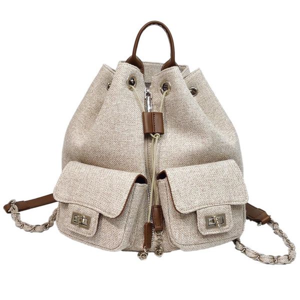 backpack arrival women casual canvas female backpacks for teenage girls school bag soft small women's 398
backpack arrival women casual canvas female backpacks for teenage girls school bag soft small women's 398