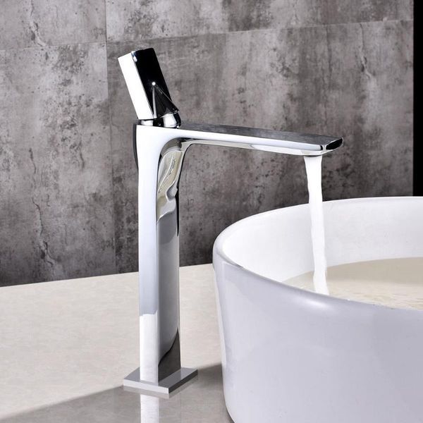 bathroom sink faucets dhl fedex ship modern chrome /nickel /black single handle hole countervessel faucet tap solid brass
bathroom sink faucets dhl fedex ship modern chrome /nickel /black single handle hole countervessel faucet tap solid brass