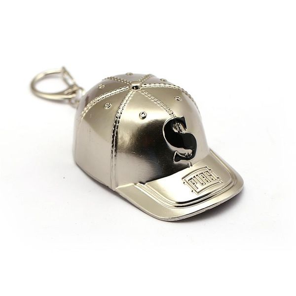 keychains game playerunknown's battlegrounds keychain pubg 3d pendant metal key cap ring chain holder llaveros souvenir men gift chavei, Silver
keychains game playerunknown's battlegrounds keychain pubg 3d pendant metal key cap ring chain holder llaveros souvenir men gift chavei, Silver