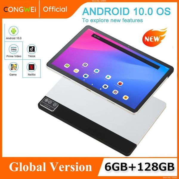 tablet pc design 10.1 inch 4g phone android 10.0 13mp/5mp dual camera mt6771 octa-core 10 2.5k 1920*1200 ips screen
tablet pc design 10.1 inch 4g phone android 10.0 13mp/5mp dual camera mt6771 octa-core 10 2.5k 1920*1200 ips screen
