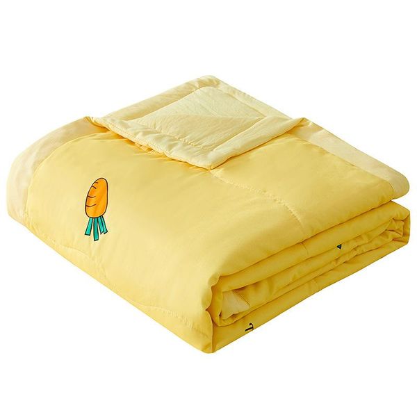 comforters & sets 2021 summer cool by air conditioning can wash thin bed single student dormitory double
comforters & sets 2021 summer cool by air conditioning can wash thin bed single student dormitory double