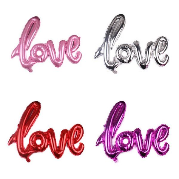 party decoration wedding birthday baby shower supplies aluminum film love balloon anniversary
party decoration wedding birthday baby shower supplies aluminum film love balloon anniversary