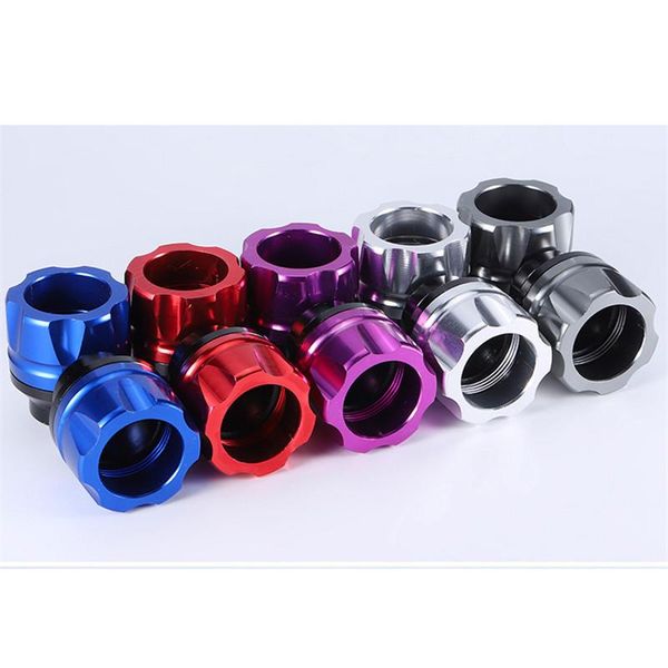 parts cnc racing motocross rear front frame sliders part dirt pit bike anti collision cap motorcycle falling protection moto crash pad
parts cnc racing motocross rear front frame sliders part dirt pit bike anti collision cap motorcycle falling protection moto crash pad