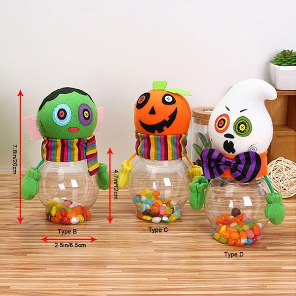 gift wrap happy halloween party creative transparent bottle case candy jar cute christmas xmas decoration bubble storage
gift wrap happy halloween party creative transparent bottle case candy jar cute christmas xmas decoration bubble storage