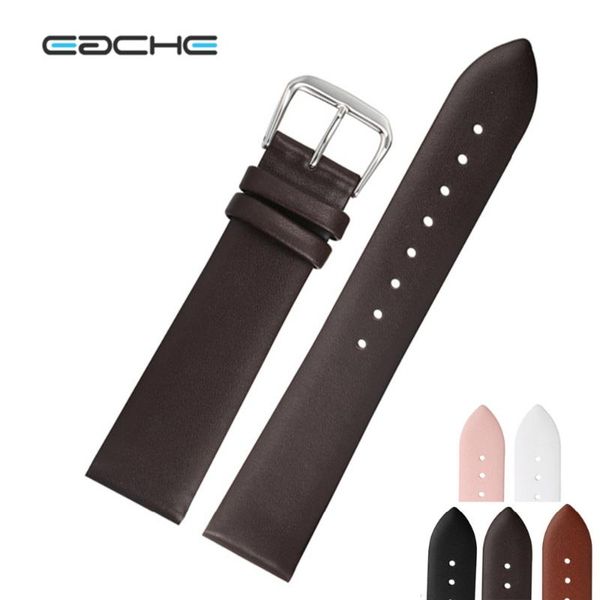 watch bands eache genuine leather smooth band strap for women pink white lb db black 12mm 14mm 16mm 18mm 20mm 22mm, Black;brown
watch bands eache genuine leather smooth band strap for women pink white lb db black 12mm 14mm 16mm 18mm 20mm 22mm, Black;brown