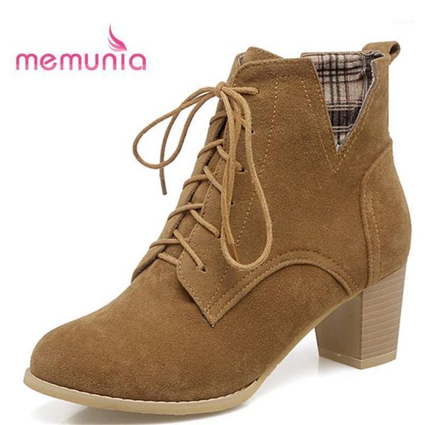 boots memunia 2021 ankle for women high heels winter elegant cross tied fashion plus size 33-4411, Black
boots memunia 2021 ankle for women high heels winter elegant cross tied fashion plus size 33-4411, Black