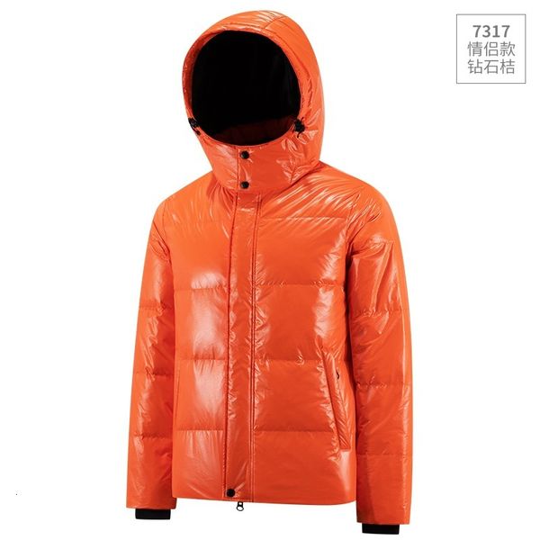 down jacket 2021 men's cotton young couple fashion bright white duck short casual coat, Black
down jacket 2021 men's cotton young couple fashion bright white duck short casual coat, Black