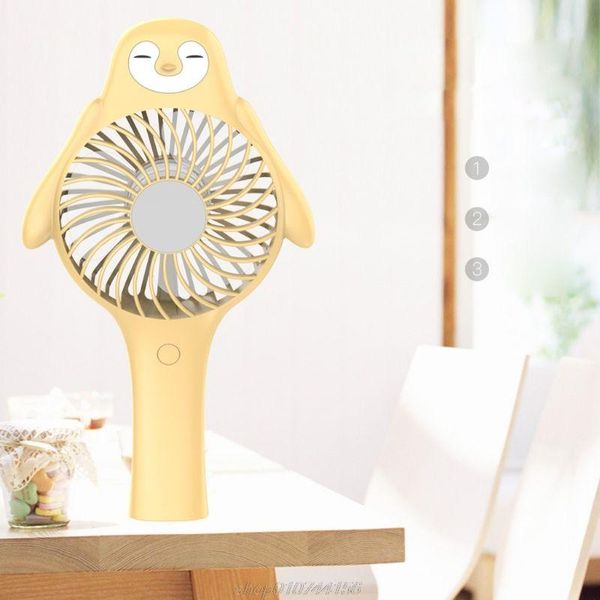 electric fans penguin handheld usb rechargeable fan cooler portable 3 speed adjustable mini deskcooling j30 21 dropship
electric fans penguin handheld usb rechargeable fan cooler portable 3 speed adjustable mini deskcooling j30 21 dropship
