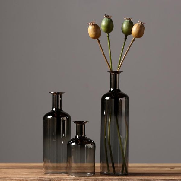 vases nordic retro plating glass flower vase home decoration living room tabledecor wedding decorative accessories
vases nordic retro plating glass flower vase home decoration living room tabledecor wedding decorative accessories