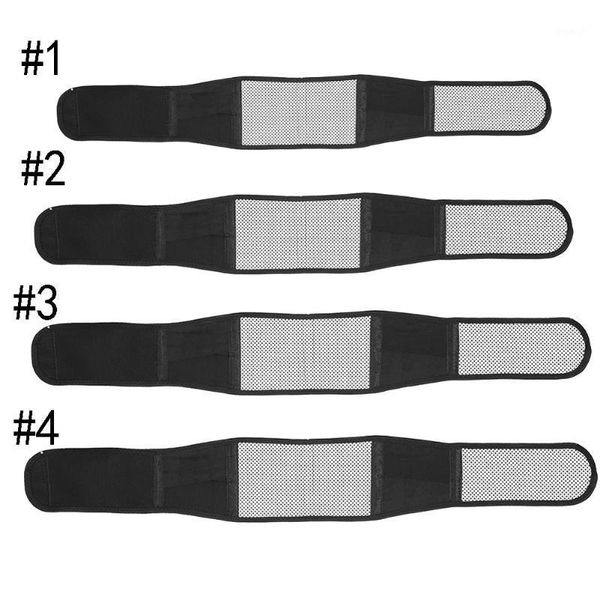 waist support high elastic belt back adjustable self-heating lumbar brace strap relief pain and stress1, Black;gray
waist support high elastic belt back adjustable self-heating lumbar brace strap relief pain and stress1, Black;gray