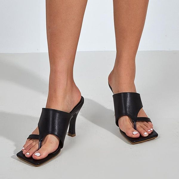 sandals white shoes women medium heels elegant slippers summer beach for walking ladies designer sandale a talon, Black
sandals white shoes women medium heels elegant slippers summer beach for walking ladies designer sandale a talon, Black