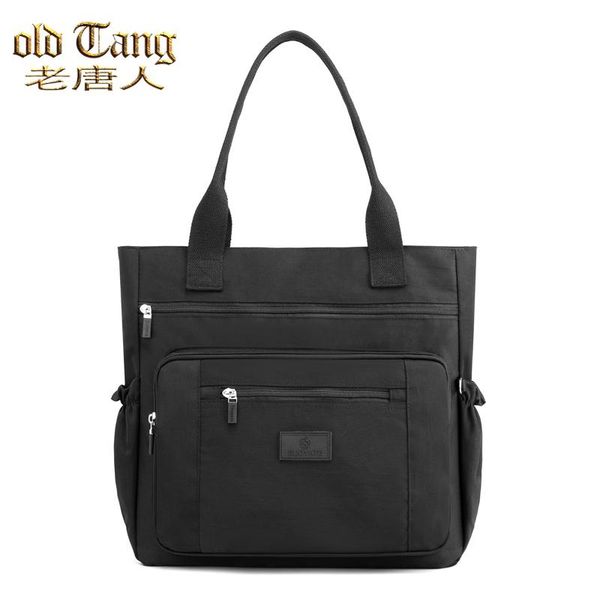 evening bags fashion concise messenger shoulder for women 2021 nylon handbag large capacity women's tote shopping bag
evening bags fashion concise messenger shoulder for women 2021 nylon handbag large capacity women's tote shopping bag