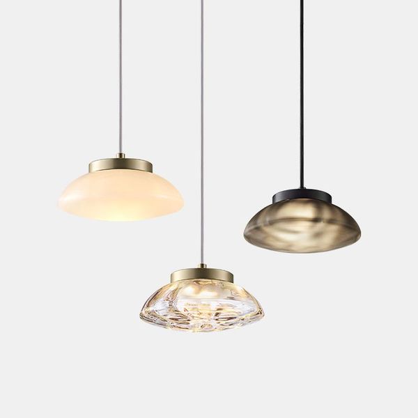 pendant lamps nordic simple light luxury glass living room bedroom chandelier postmodern dining bar model designer
pendant lamps nordic simple light luxury glass living room bedroom chandelier postmodern dining bar model designer