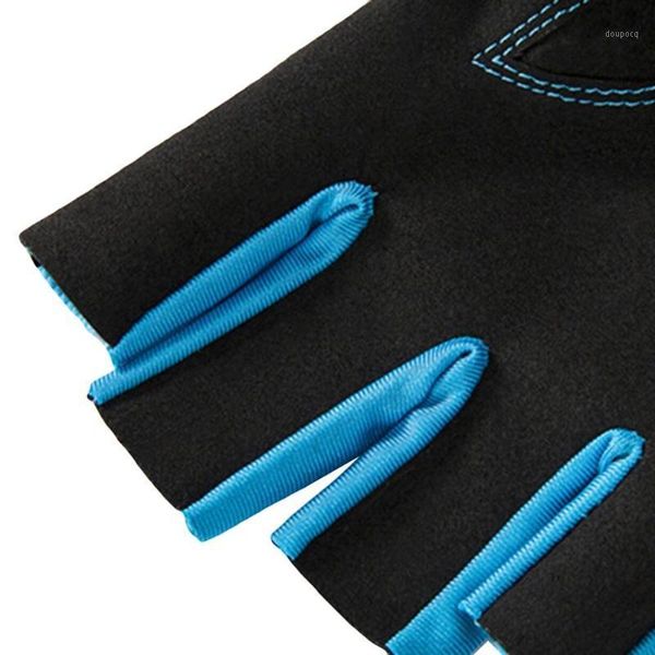 elbow & knee pads half finger cycling riding ice silk gloves wind resist waterproof antislip breathable sunscreen hiking bike short glove1, Black;gray
elbow & knee pads half finger cycling riding ice silk gloves wind resist waterproof antislip breathable sunscreen hiking bike short glove1, Black;gray