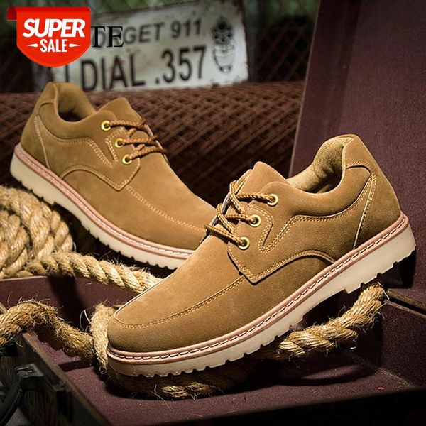spring/autumn men casual shoes men's formal shoes oxfords breathable lace-up low-cut zapatos de hombre 2020 new #hl3x
spring/autumn men casual shoes men's formal shoes oxfords breathable lace-up low-cut zapatos de hombre 2020 new #hl3x
