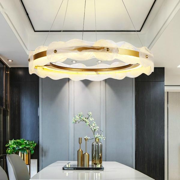 postmodern light luxury round acrylic led pendant lights nordic living room lighting fixture minimalist restaurant hanging lamps
postmodern light luxury round acrylic led pendant lights nordic living room lighting fixture minimalist restaurant hanging lamps