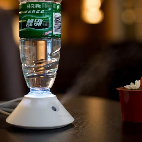 kbaybo portable mini humidfieir for mineral water bottle air humidifier usb essential oil car air purifier mist maker fogger
kbaybo portable mini humidfieir for mineral water bottle air humidifier usb essential oil car air purifier mist maker fogger