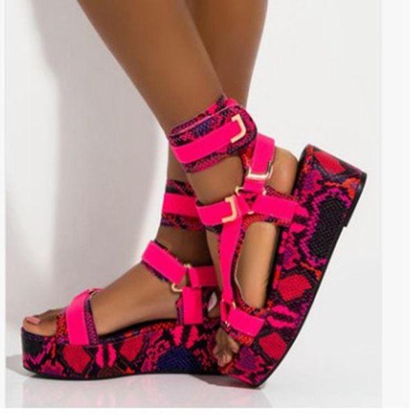 bottom flower women's big size sandals shoes in women's fashion of new thick summer 2021, Black
bottom flower women's big size sandals shoes in women's fashion of new thick summer 2021, Black