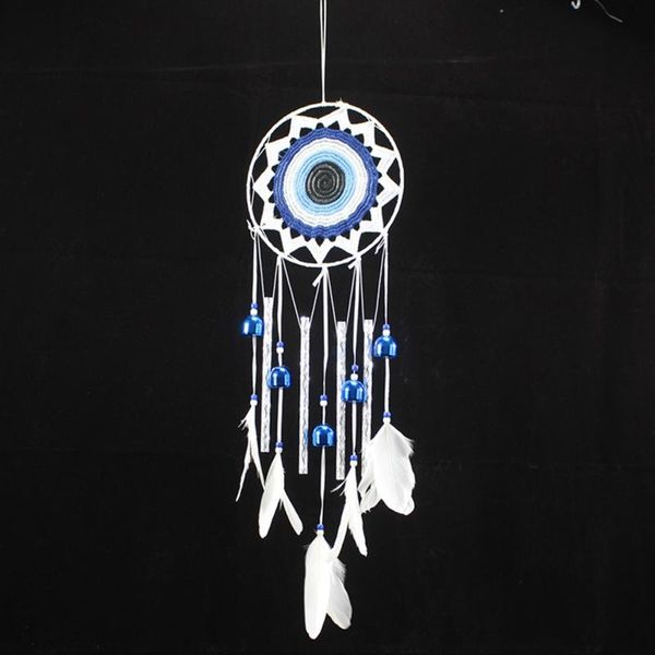 decorative objects & figurines dream catch metal bells wind chimes pendant aluminum tube feather home wall hanging decor po props supplies
decorative objects & figurines dream catch metal bells wind chimes pendant aluminum tube feather home wall hanging decor po props supplies