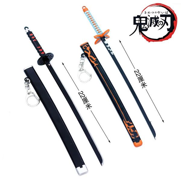 keychains 2021 anime demon slayer: kimetsu no yaiba sword keychain keyring cosplay gifts wholesale bag pendant key chain holder, Silver
keychains 2021 anime demon slayer: kimetsu no yaiba sword keychain keyring cosplay gifts wholesale bag pendant key chain holder, Silver