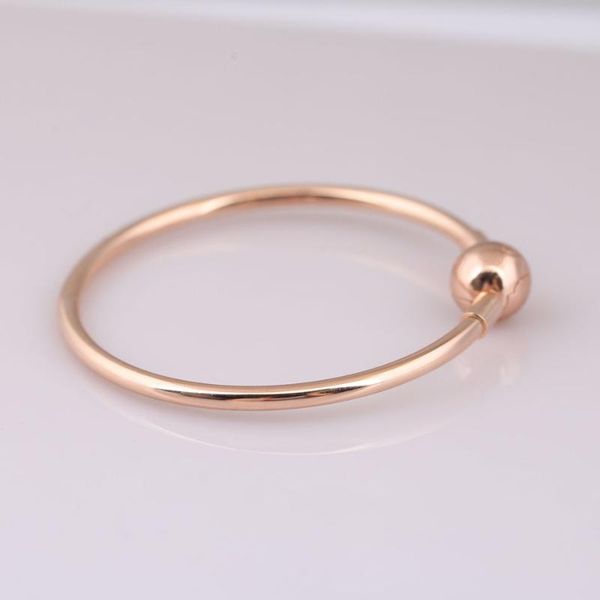 link, chain s925 bracelets bangles for women signature rose clasp fit lady beads charms penant, Black
link, chain s925 bracelets bangles for women signature rose clasp fit lady beads charms penant, Black