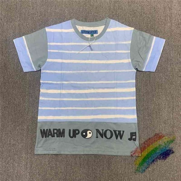 men's t-shirts blue stripes tie dye cpfm.xyz t shirt men women 1:1 patchwork foam printing t-shirt tee gbv9, White;black
men's t-shirts blue stripes tie dye cpfm.xyz t shirt men women 1:1 patchwork foam printing t-shirt tee gbv9, White;black