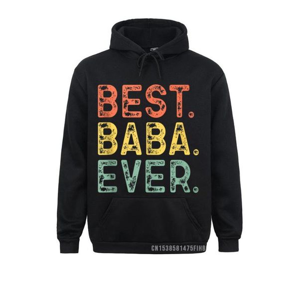 men's hoodies & sweatshirts baba ever funny vintage retro sweatshirt slim fit holiday men long sleeve fall outdoor clothes, Black
men's hoodies & sweatshirts baba ever funny vintage retro sweatshirt slim fit holiday men long sleeve fall outdoor clothes, Black