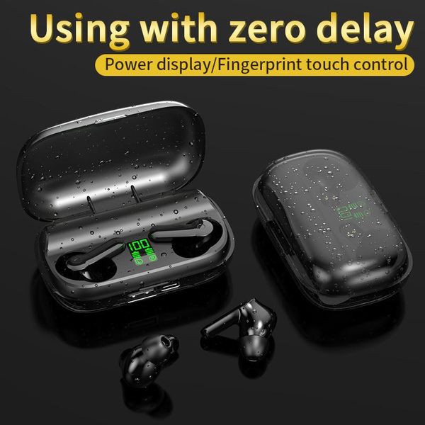 smart home control tws digital display bluetooth 5.0 earphones charging box wireless headphone stereo sports waterproof earbuds headsets wit
smart home control tws digital display bluetooth 5.0 earphones charging box wireless headphone stereo sports waterproof earbuds headsets wit