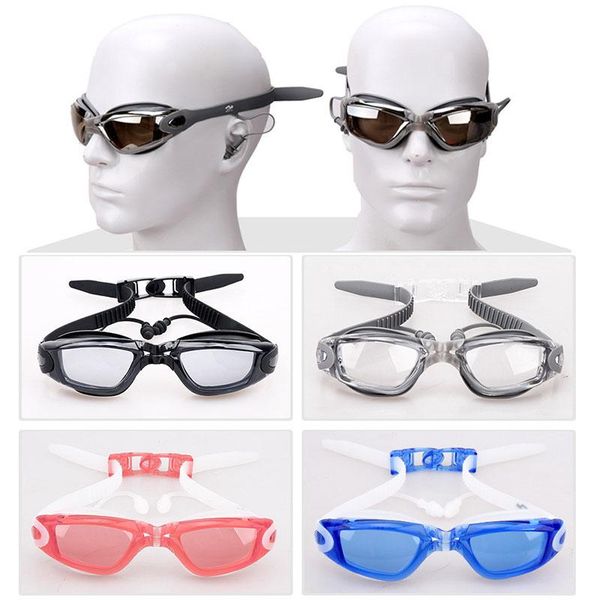 goggles anti-uv swimming eyewear adjustable swim glasses with earplug water sports diopter silicone
goggles anti-uv swimming eyewear adjustable swim glasses with earplug water sports diopter silicone