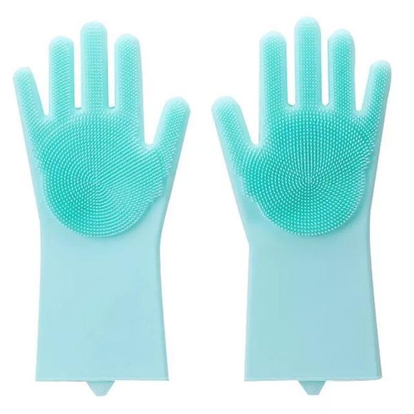disposable gloves 2pcs dishwashing kitchen accessories cleaning scrubber car wash magic silicone
disposable gloves 2pcs dishwashing kitchen accessories cleaning scrubber car wash magic silicone