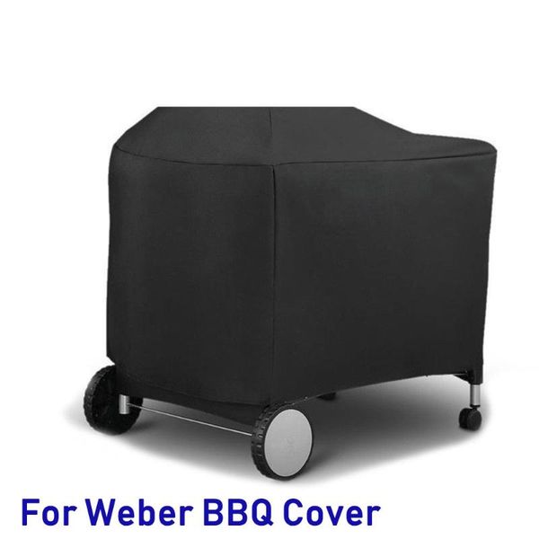 tools & accessories waterproof bbq grill protective cover for weber 7152 charcoal grills outdoor camping 124x65x101cm
tools & accessories waterproof bbq grill protective cover for weber 7152 charcoal grills outdoor camping 124x65x101cm