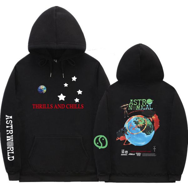 2021 new arrivals travis scott astronomical hoodies letter print hoodie men women kanye west astroworld pullover sweatshirts 3jfe, Black
2021 new arrivals travis scott astronomical hoodies letter print hoodie men women kanye west astroworld pullover sweatshirts 3jfe, Black