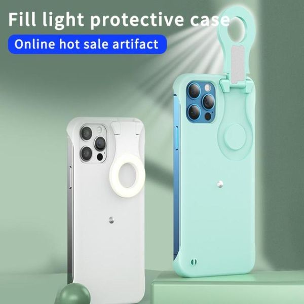 cell phone pouches fill light selfie beauty ring flash case for 11 12 pro max 7 8 plus x xr xsmax
cell phone pouches fill light selfie beauty ring flash case for 11 12 pro max 7 8 plus x xr xsmax