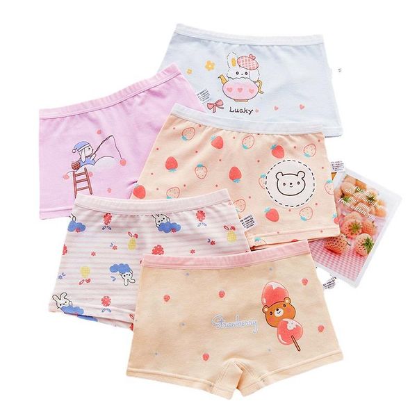 panties 10pcs/lot baby girls boxer briefs cartoon animal pattern children underwear cotton underpants kids soft 1-13years, Camo
panties 10pcs/lot baby girls boxer briefs cartoon animal pattern children underwear cotton underpants kids soft 1-13years, Camo