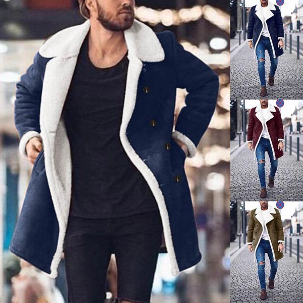 men's jackets men soft jacket for windproof turndown softshell neck warm winter coat shell coats &, Black;brown
men's jackets men soft jacket for windproof turndown softshell neck warm winter coat shell coats &, Black;brown