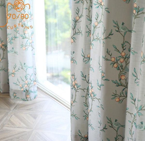 curtain & drapes american curtains for living dining room bedroom nordic pastoral fresh cotton and linen french window tulle
curtain & drapes american curtains for living dining room bedroom nordic pastoral fresh cotton and linen french window tulle