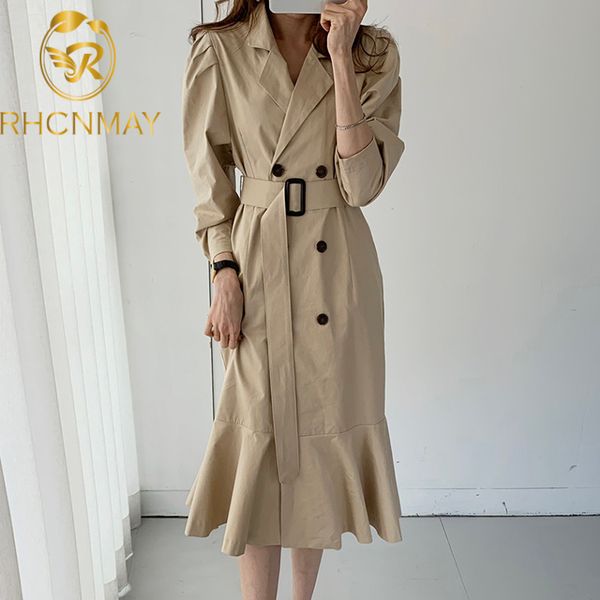 new french chic temperament elegant dress lapel waist slim bubble sleeve mermaid dress women sashes autumn clothesswimwear bathing suits swi, Black;gray
new french chic temperament elegant dress lapel waist slim bubble sleeve mermaid dress women sashes autumn clothesswimwear bathing suits swi, Black;gray